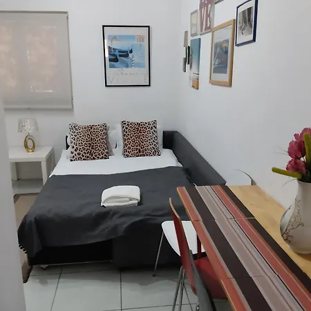 Apartamento Praca Do Chile Lisboa Extérieur photo