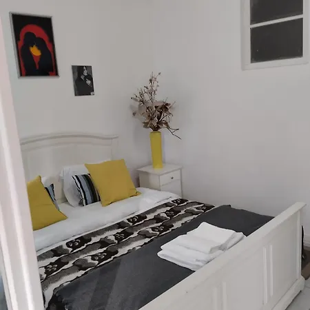 Apartamento Praca Do Chile Lisboa Extérieur photo