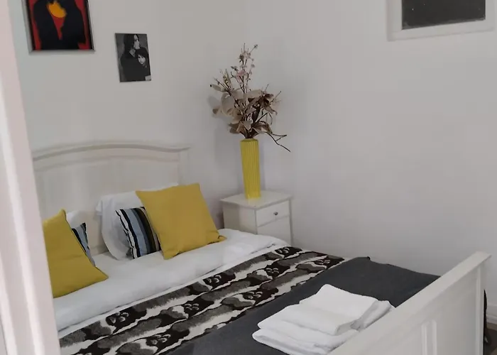Apartamento Praca Do Chile