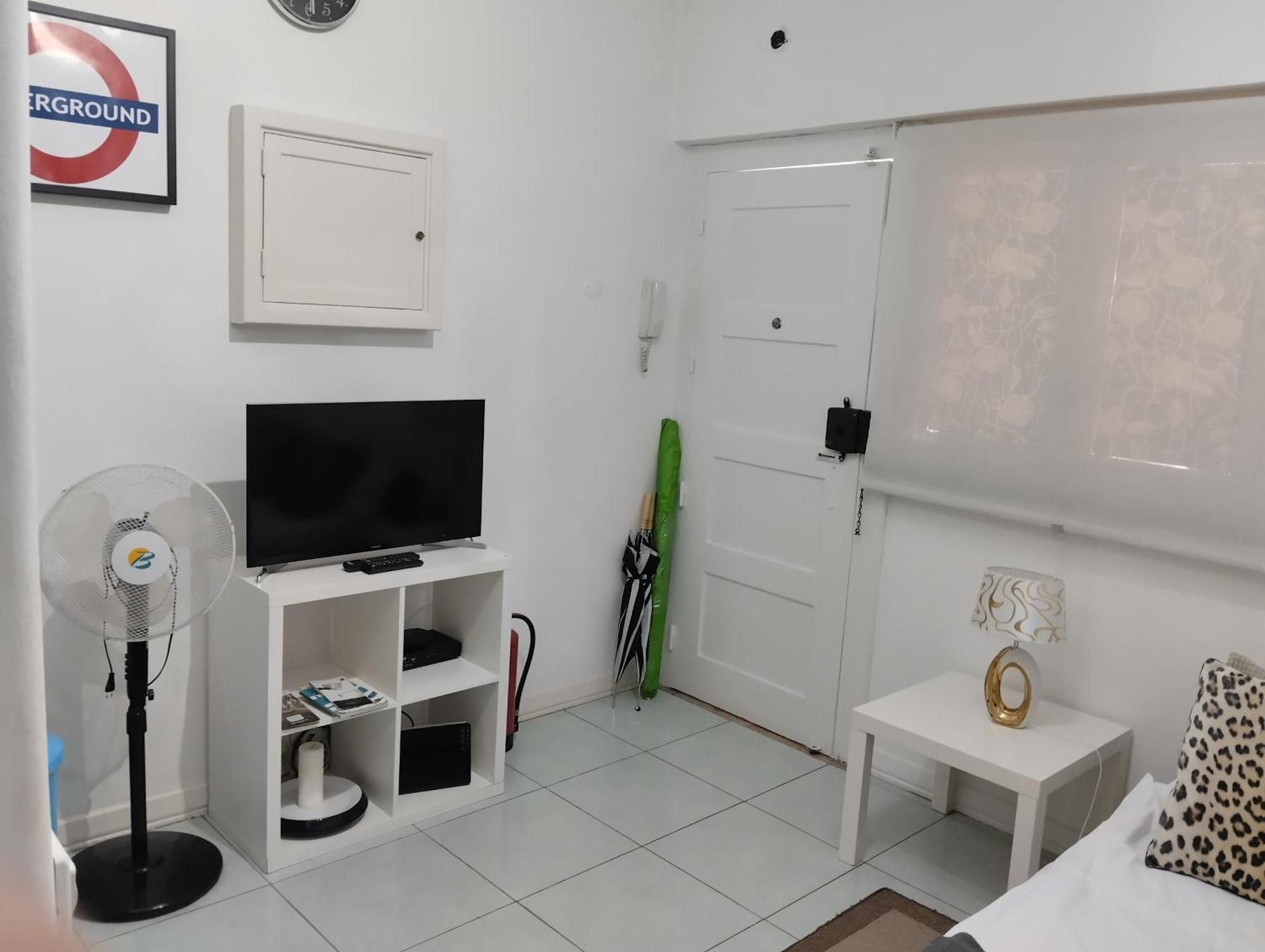 Appartement Praca Do Chile Lissabon