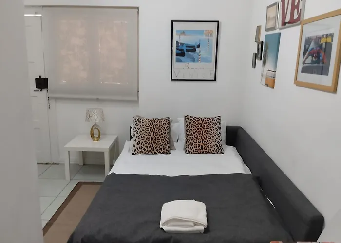 Apartamento Praca Do Chile