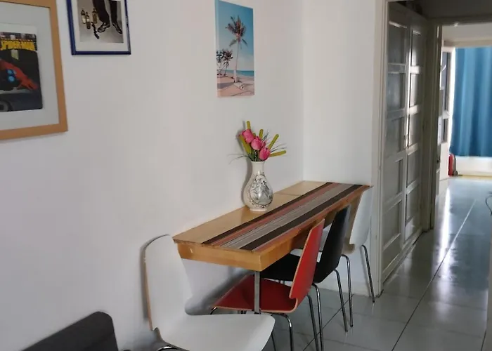 Apartamento Praca Do Chile